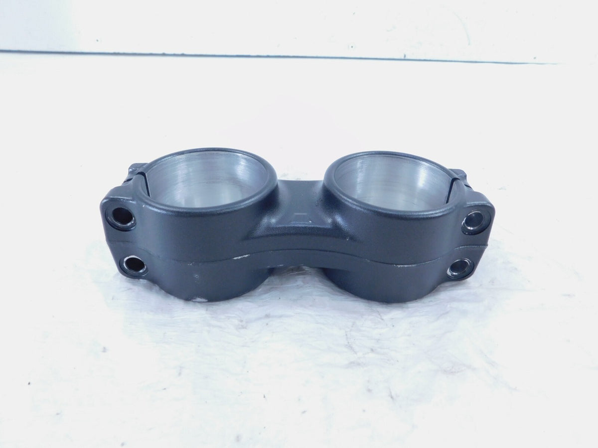 2019 & 2020 Yamaha Niken / GT MXT850 MTX9 Front Wheel Fork Bracket Brace Clamp - C3 Cycle