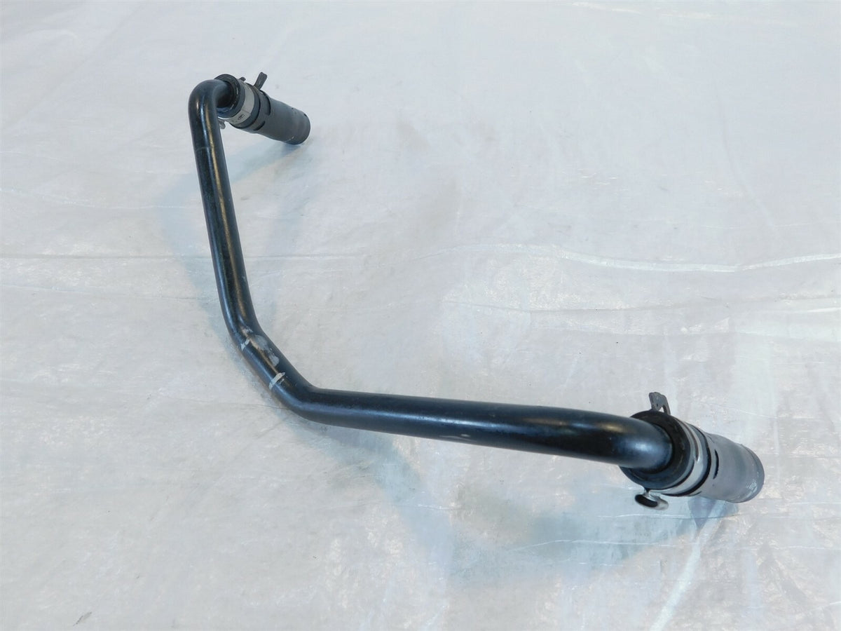 2000-2006 BMW R1150R & Rockster Engine Motor Cooling Cooler Inlet Pipe Hoses - C3 Cycle
