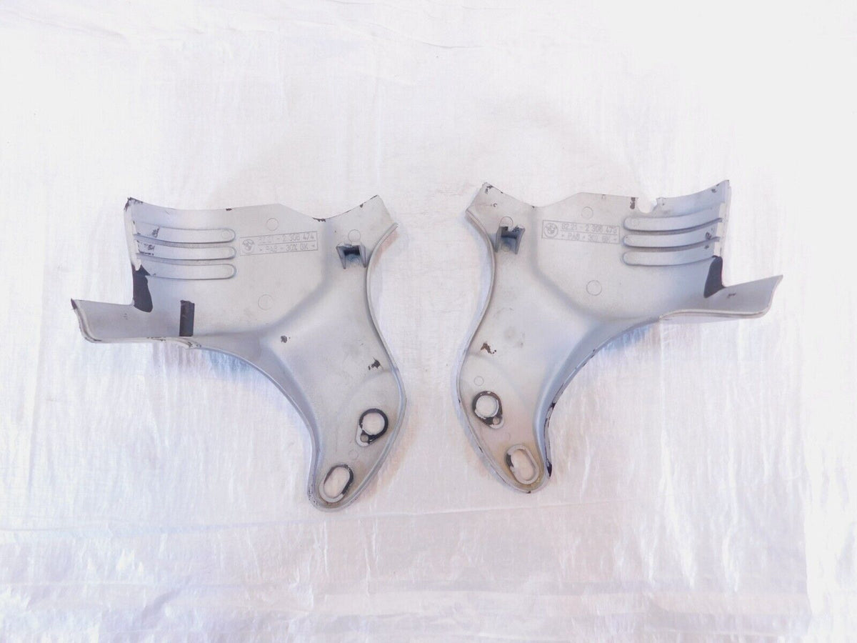 1995-1997 BMW R1100R R850R Front Fairing Head Light Lamp Mount Cover Trim Panels - C3 Cycle