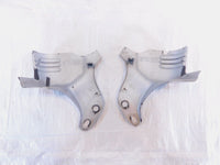 1995-1997 BMW R1100R R850R Front Fairing Head Light Lamp Mount Cover Trim Panels - C3 Cycle