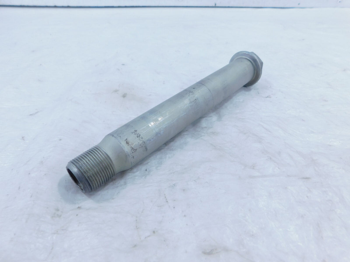 2019 & 2020 Yamaha Niken / GT MTX9 MXT850 Left/Right Front Wheel Axle Bolt Shaft - C3 Cycle