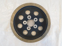 2000-2003 Harley Davidson Sportster 883 & 1200 Rear Wheel Belt Sprocket Pulley - C3 Cycle