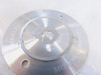 Harley Davidson Motor Co. EVO Sportster 883 & 1200 5 Speed Timing Points Cover - C3 Cycle