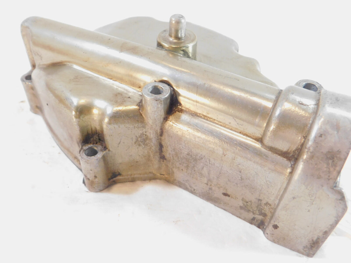 1979 Honda CB750 CB750L Limited Edition Oil Pump Filter Cover Case 11350-425-870 - C3 Cycle