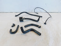 1995 95 Harley Davidson Touring Road King FLHR Hose Parts Box Lot - C3 Cycle