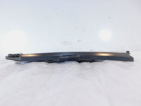 2007-2013 BMW R1200GS R 1200 GS Dark Grey Right Side Fuel Tank Cover Fairing - C3 Cycle