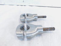 01-22 Suzuki Volusia Boulevard C50 VL800 Upper/Lower Handlebar Riser Clamp Mount - C3 Cycle