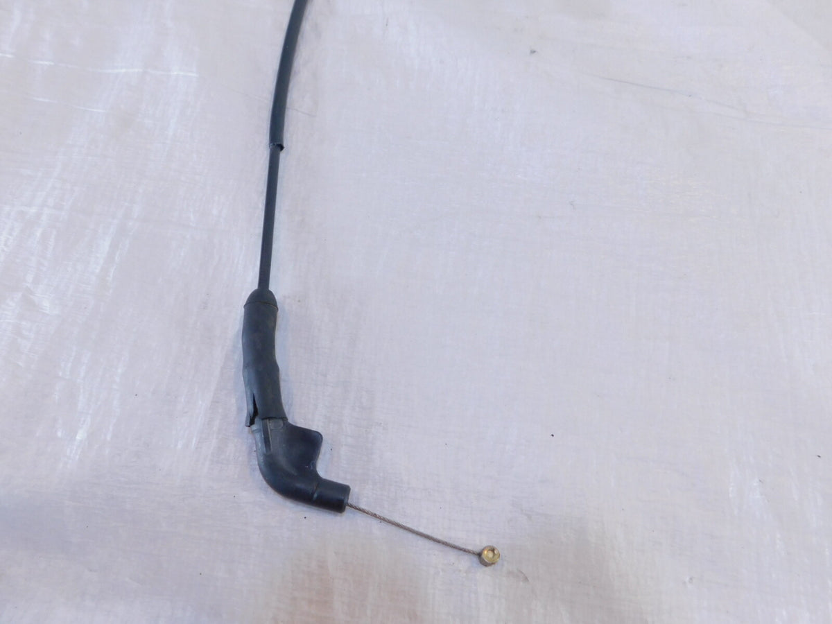 1992-1997 BMW K1100LT K1100 LT Accelerator Bowden Cable Line - 32732311065 - C3 Cycle