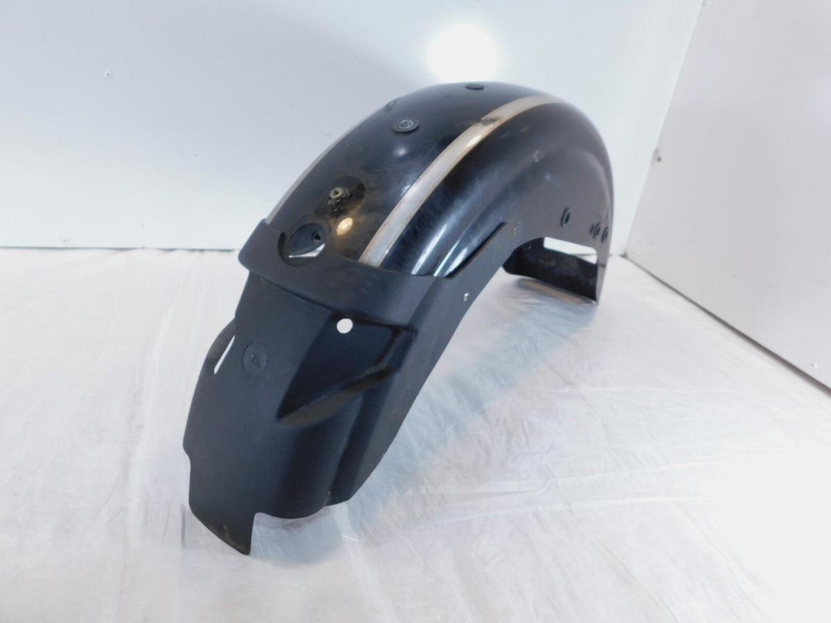 1999-2003 Harley Sportster 883 & 1200 Anniversary Rear Wheel Cover Fender - C3 Cycle