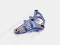 2000-2005 BMW R1150R & Rockster Purple Right Foot Peg Footrest Mount Bracket - C3 Cycle