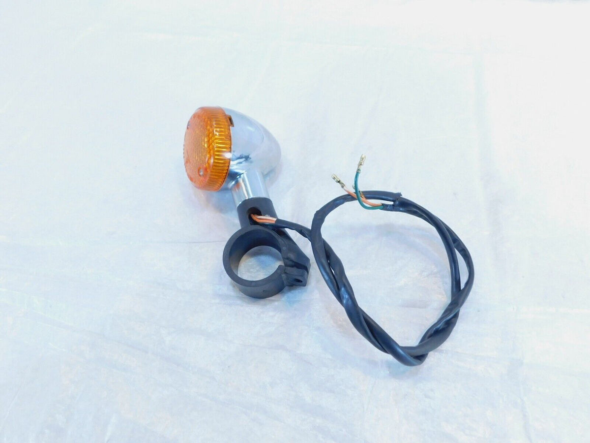 Honda VT1100 VT1100C Shadow 1100 Spirit ACE Front Left Turn Signal Indicator