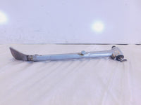2002-2006 Harley Davidson VRSC V-Rod Silver Kickstand Sidestand Kick Side Stand
