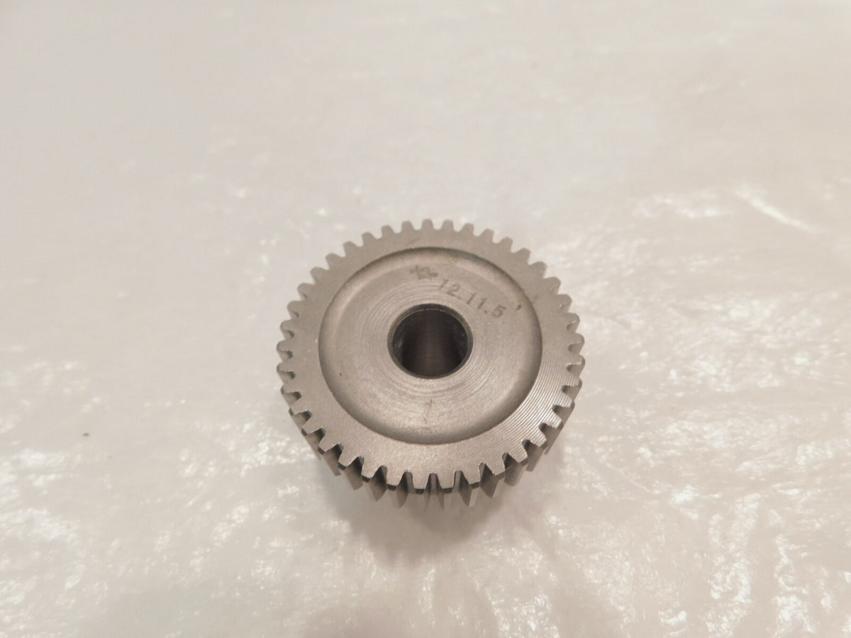 Honda NC700X CTX700 & Shadow 750 Flywheel Starter Reduction Idle Starter Gear