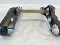 2008 2009 & 2010 Victory Vision Front Fork Upper Lower Triple Tree Mount Bracket - C3 Cycle