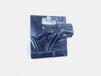 2012 12 Zero Motorcycle XU Wire Harness Wiring Loom Formed Cover Case Panel - C3 Cycle