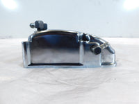 Harley Davidson Dyna Low Rider Wide & Super Glide Chrome Transmission Top Cover