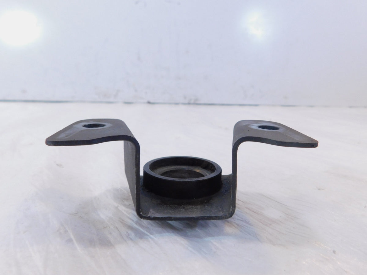 82-83 Yamaha XJ750 XJ750J Maxim 750 Rear Exhaust Pipe Muffler Mount Stay Bracket - C3 Cycle