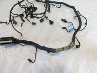 2005-2009 BMW K1200GT K1200 Engine Motor Wire Harness Wiring Loom - 12517690227 - C3 Cycle