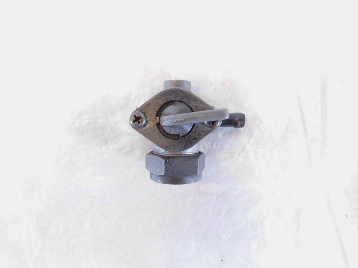 Harley Davidson EVO Touring Electra Glide Fuel Gas Tank Petcock Valve - C3 Cycle