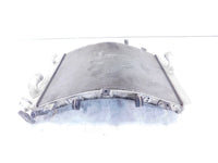 2005 & 2006 Kawasaki Ninja ZX6R ZX636 ZX6RR ZX600 Engine Water Cooling Radiator - C3 Cycle
