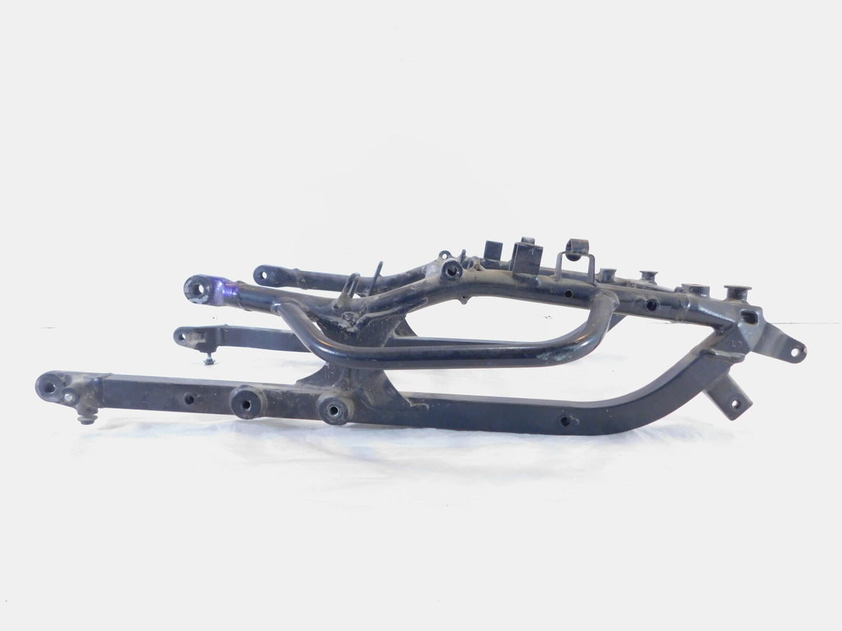 1999-2007 Suzuki Hayabusa Busa GSX1300R Rear Tail Section Sub Frame Subframe - C3 Cycle