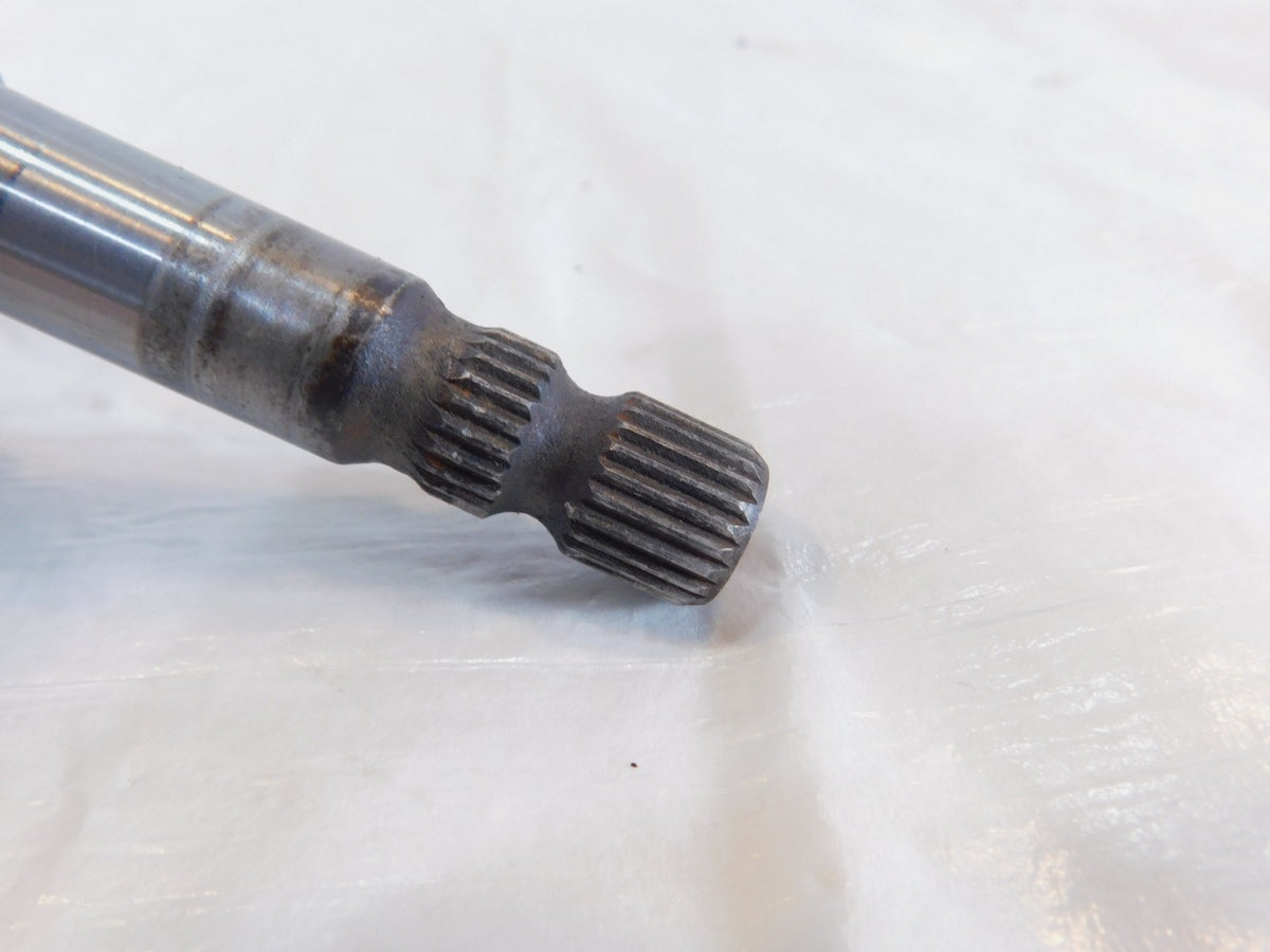 Harley Davidson Sportster 883 & 1200 Gear Shift Shifter Pawl Lever - Damage - C3 Cycle