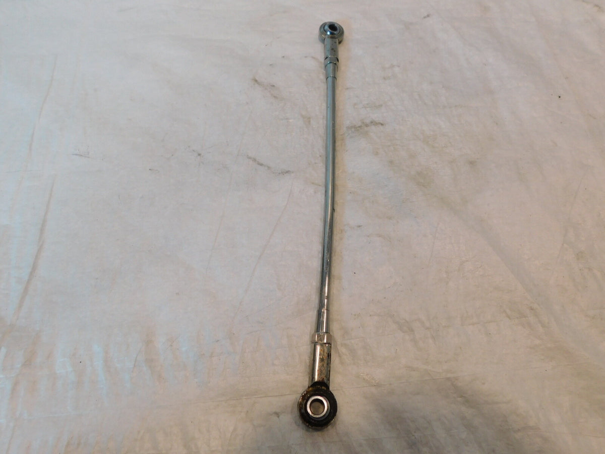 Harley Davidson Touring Road King Street & Electra Glide Chrome Gear Shifter Rod