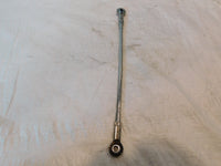 Harley Davidson Touring Road King Street & Electra Glide Chrome Gear Shifter Rod