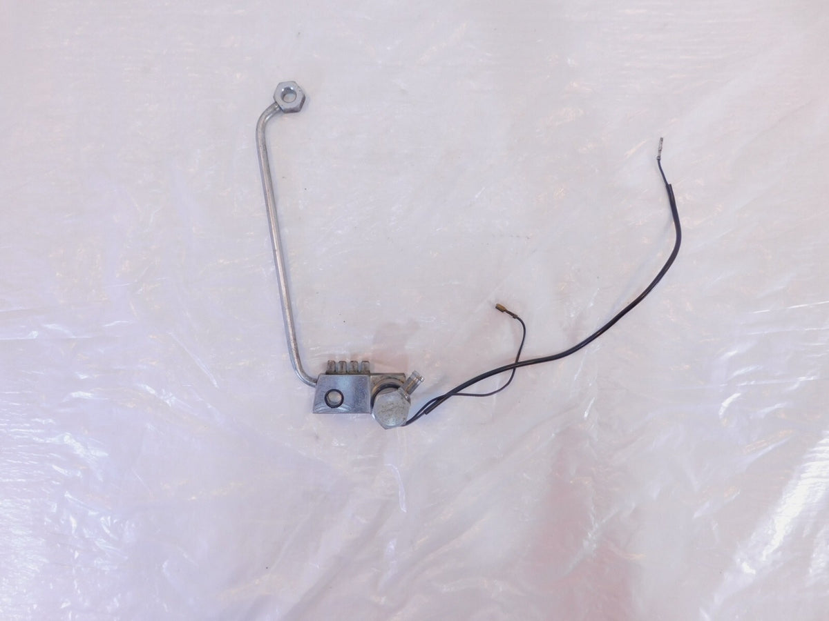 1985-1990 Harley Davidson Electra Glide Classic Front Fork Air Control Valves - C3 Cycle
