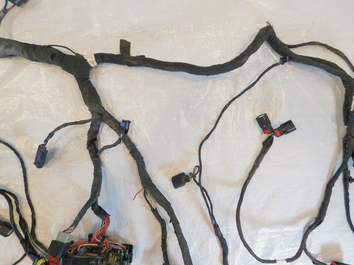 2019-20 Can-Am Ryker 600 900 ACE Rally Main Wire Harness Wiring Loom For Parts - C3 Cycle
