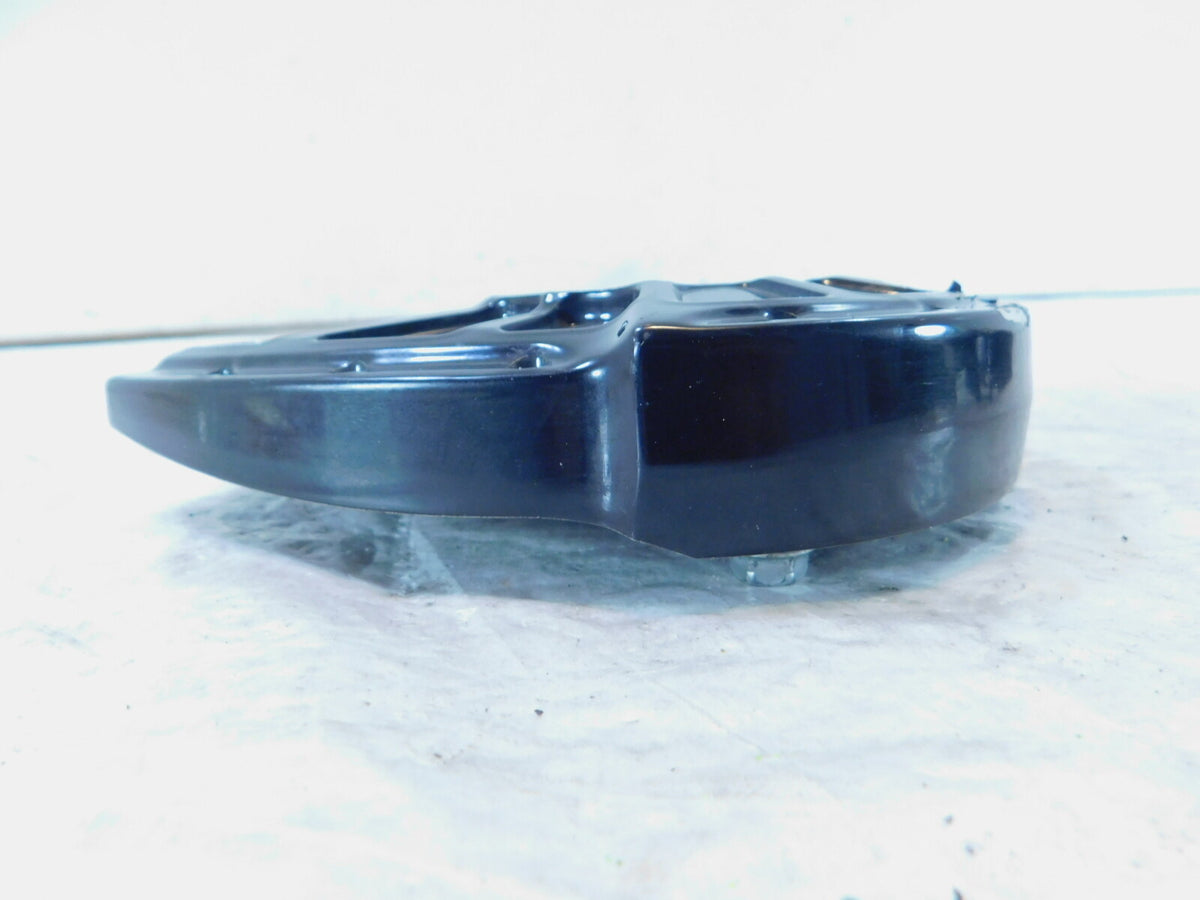Victory V92 Vegas Kingpin & Classic Cruiser Black Top Engine Side Covers - C3 Cycle