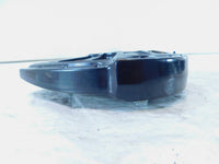 Victory V92 Vegas Kingpin & Classic Cruiser Black Top Engine Side Covers - C3 Cycle