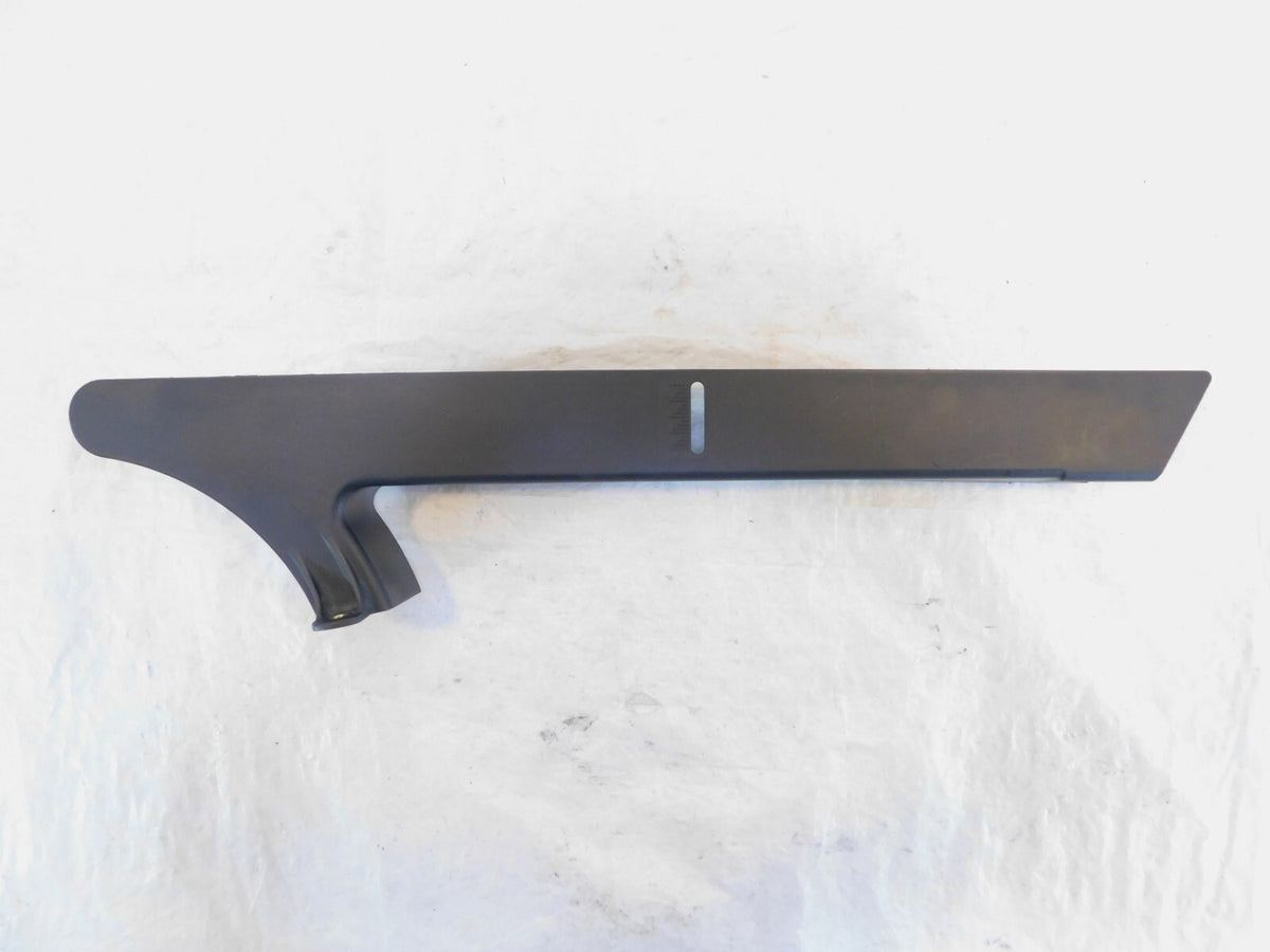 03-07 Harley Davidson VRod V-Rod VRSC VRSCA Black Lower Bottom Belt Cover Guard