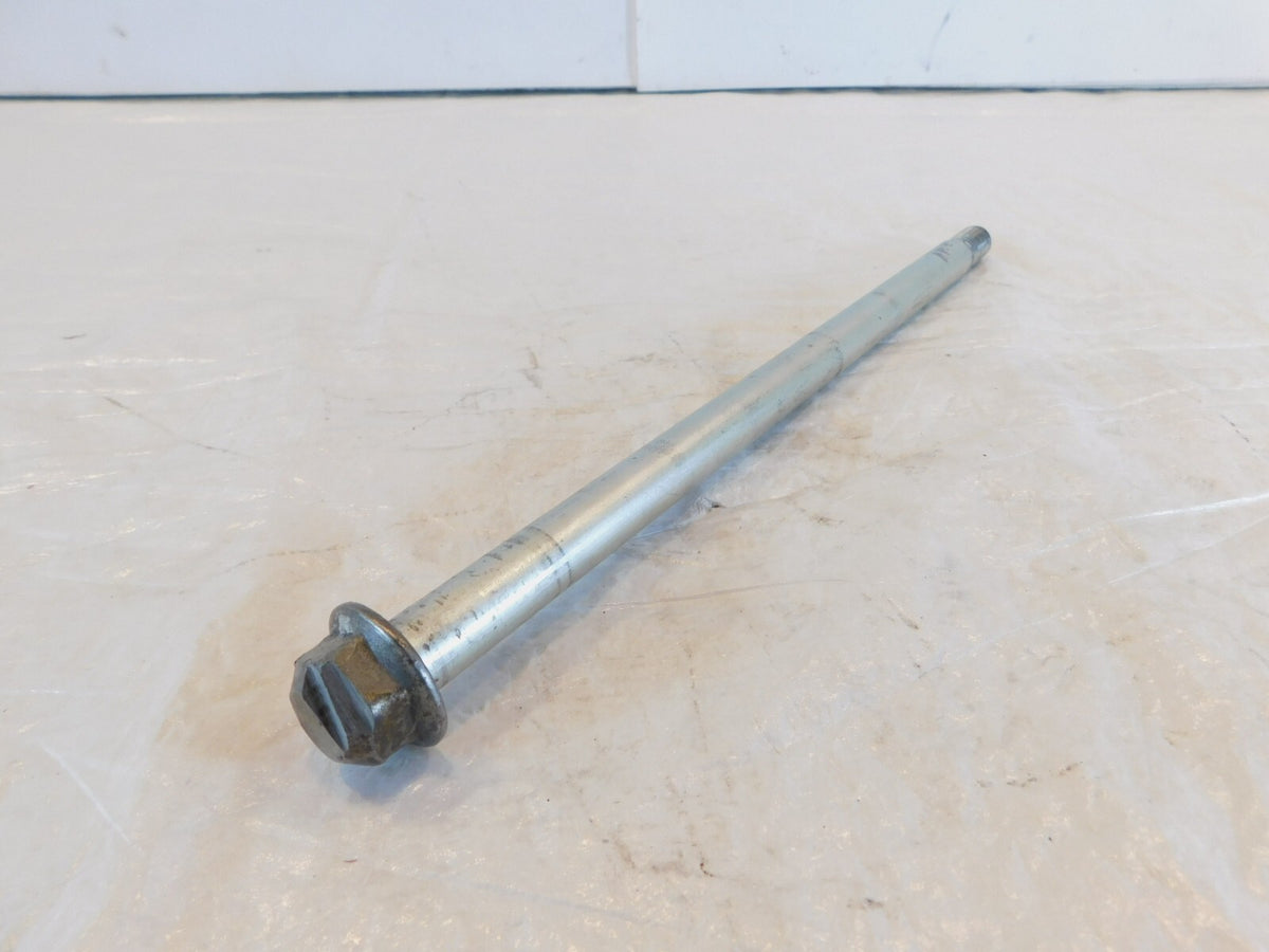 Harley Davidson Softail Fat Boy & Heritage Classic Rear Fork Swingarm Pivot Axle - C3 Cycle