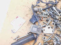05 Harley Touring Electra Glide Ultra Classic FLHTCI Nuts & Bolts Parts Box Lot - C3 Cycle