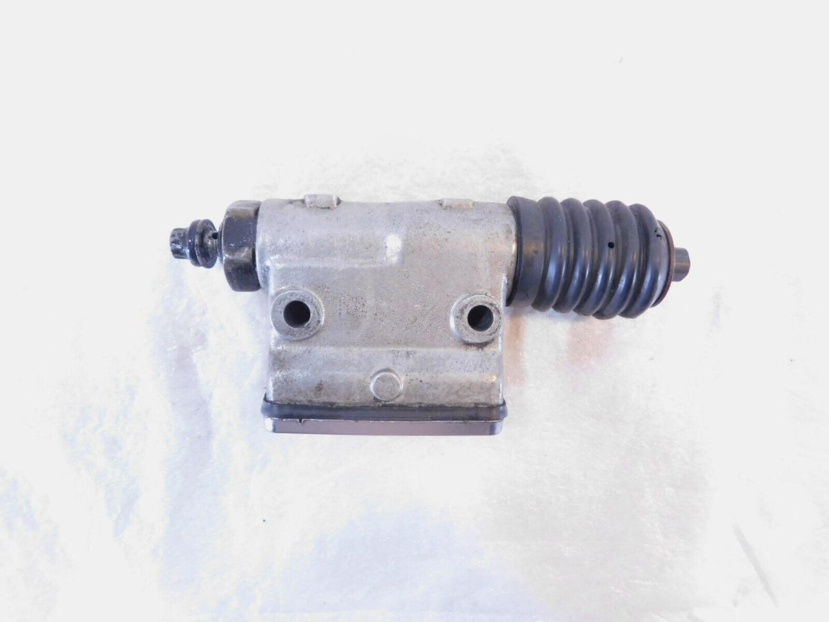 Harley Davidson Sportster 883 & 1200 Rear Brake Master Cylinder Reservoir w/ Cap - C3 Cycle