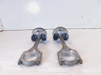 Honda NC700X NC700 CTX700 Engine Motor Block Piston & Crankshaft Connecting Rods - C3 Cycle