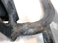 2002-2003 Victory V92 Deluxe Classic Rear Wheel Fork Bracket Swingarm Swing Arm - C3 Cycle