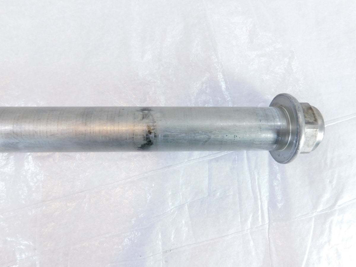 2018-2022 Harley Davidson Softail Low Rider & Fat Bob Rear Wheel Axle Bolt - C3 Cycle