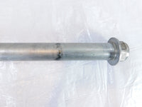 2018-2022 Harley Davidson Softail Low Rider & Fat Bob Rear Wheel Axle Bolt - C3 Cycle