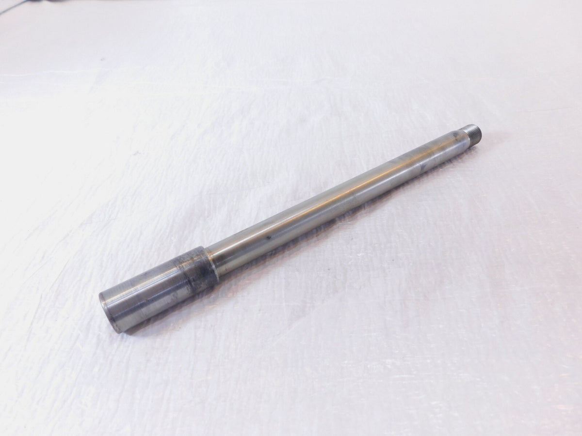 2008-2017 Victory Vision Hammer Magnum & Cross Road Front Wheel Axle Bolt - C3 Cycle