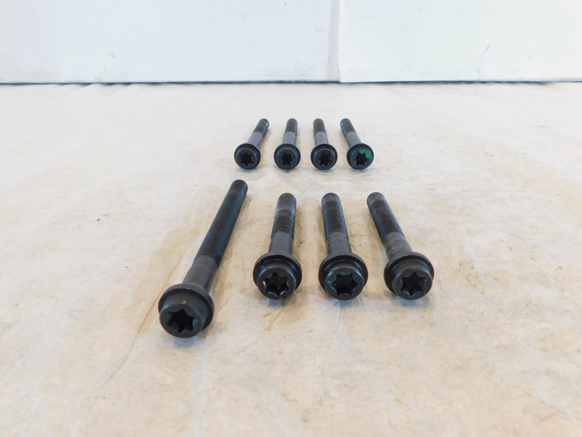 Triumph Legend TT Thunderbird Sport 900 Engine Motor Cylinder Head Mount Bolts - C3 Cycle