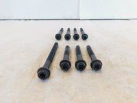 Triumph Legend TT Thunderbird Sport 900 Engine Motor Cylinder Head Mount Bolts - C3 Cycle