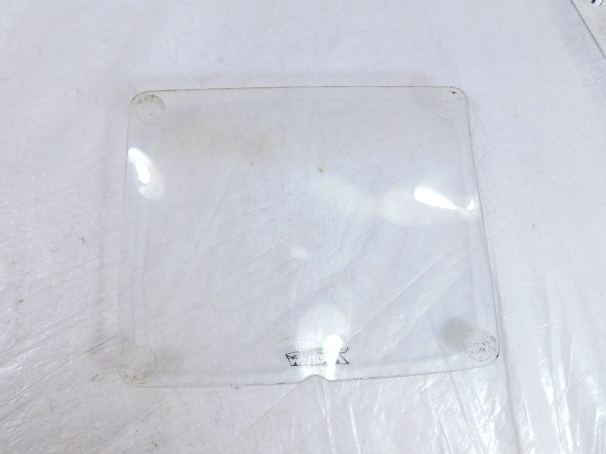 BMW K1100LT K1100 LT Front Headlight Aeroflow Windscreen Protector Cover Shield - C3 Cycle