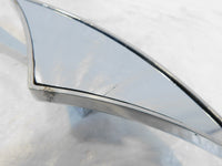 2004-2008 Kawasaki Vulcan 1600 VN1600 Mean Streak Left Side Rear View Mirror - C3 Cycle