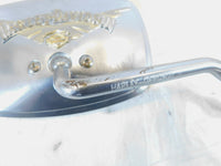 Harley Dyna Touring Softail FXR & Sportster Right Square Rear View Mirror - C3 Cycle