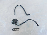 Kawasaki Ninja 650 Versys KLE650 OEM Kick Side Stand Kickstand Sidestand Switch - C3 Cycle