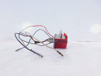 Honda CB400 CB550 CB750 Super Sport 400 550 750 Rear Taillight Tail Light Lamp - C3 Cycle