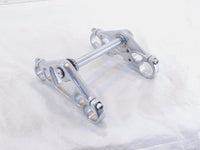 2002-2006 Harley V-Rod VRod VRSC VRSCA Front Fork Triple Tree Mount Brackets - C3 Cycle