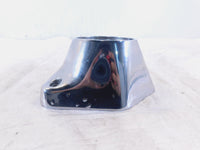 Harley Davidson Touring Softail Dyna Right Chrome EVO Engine Cam Camshaft Cover - C3 Cycle